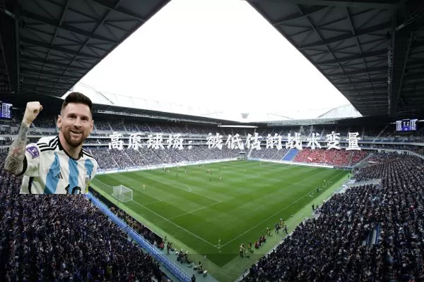 高原球场：被低估的战术变量